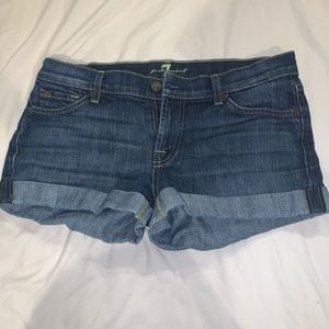 7 for all mankind